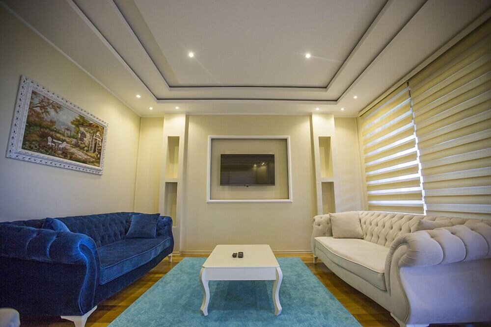 Арсин: Ravza Villas