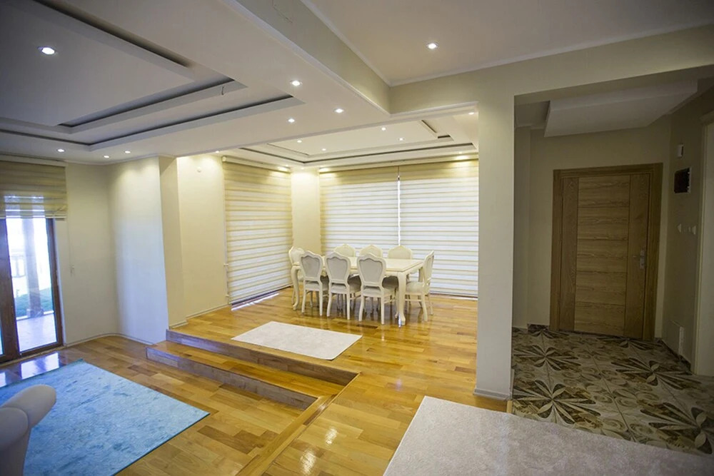 Арсин: Ravza Villas
