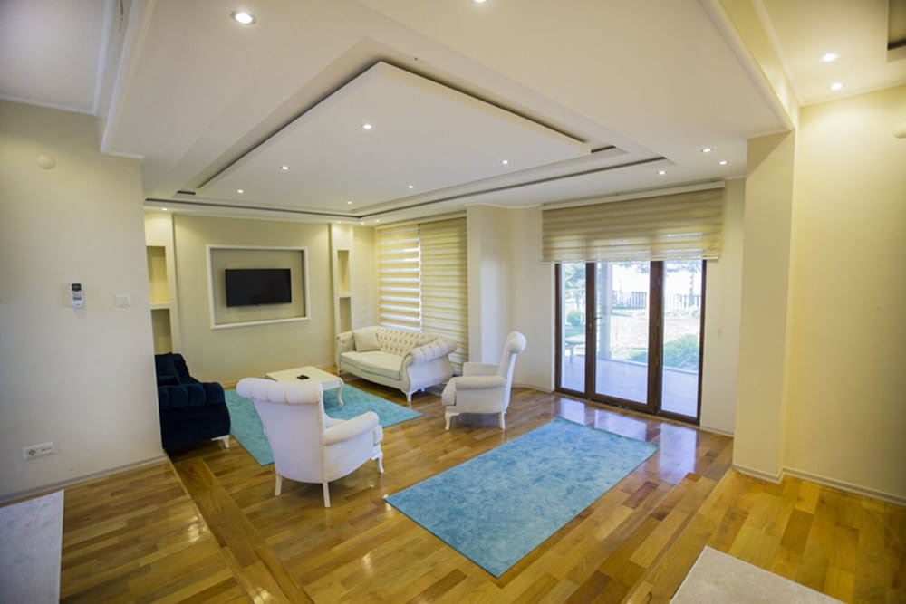 Арсин: Ravza Villas
