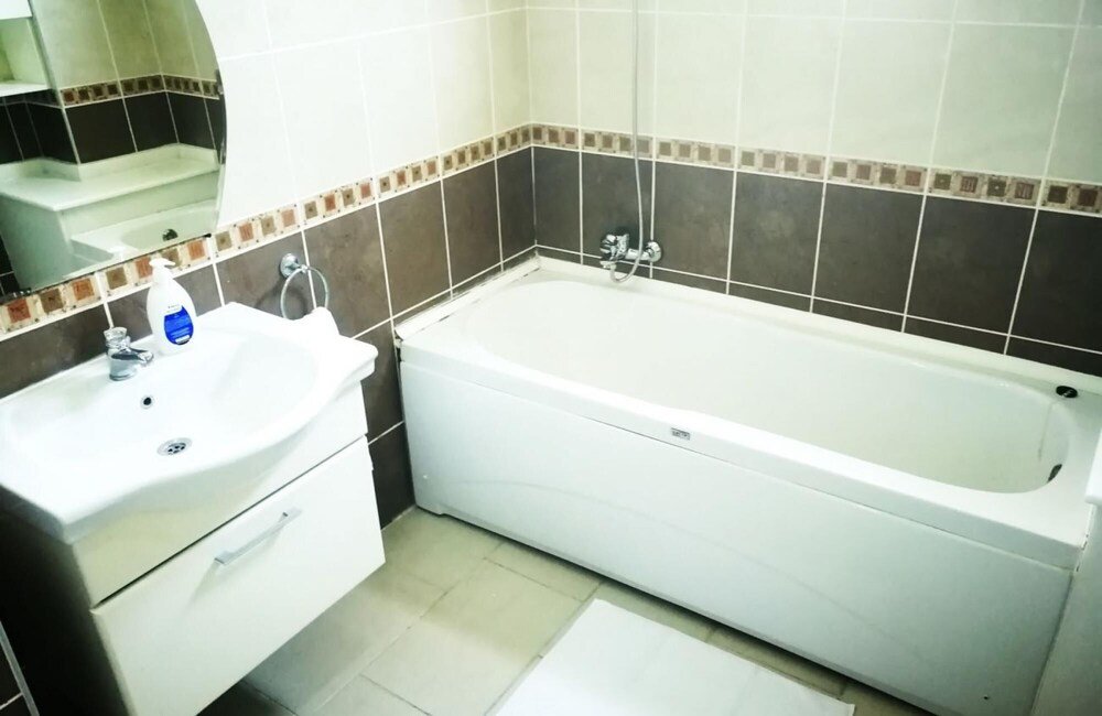 Белек: Pleasant Villa With Private Pool in Antalya