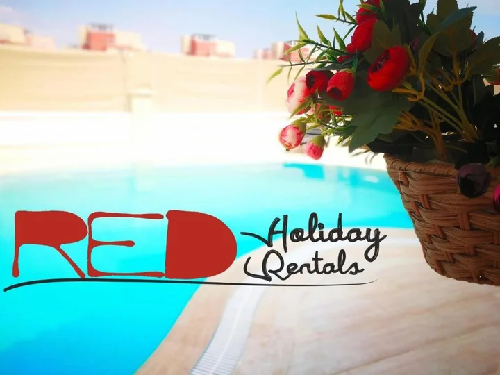 Белек: Marvelous Villa With Private Pool in Antalya