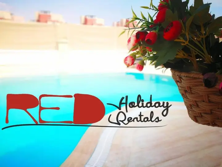 Белек: Marvelous Villa With Private Pool in Antalya