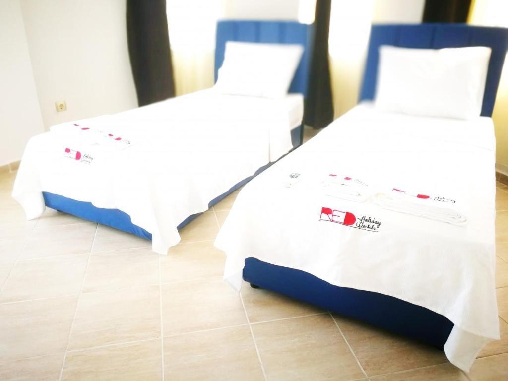Белек: Marvelous Villa With Private Pool in Antalya