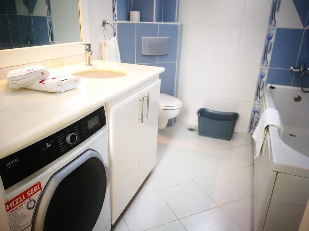 Белек: Marvelous Villa With Private Pool in Antalya