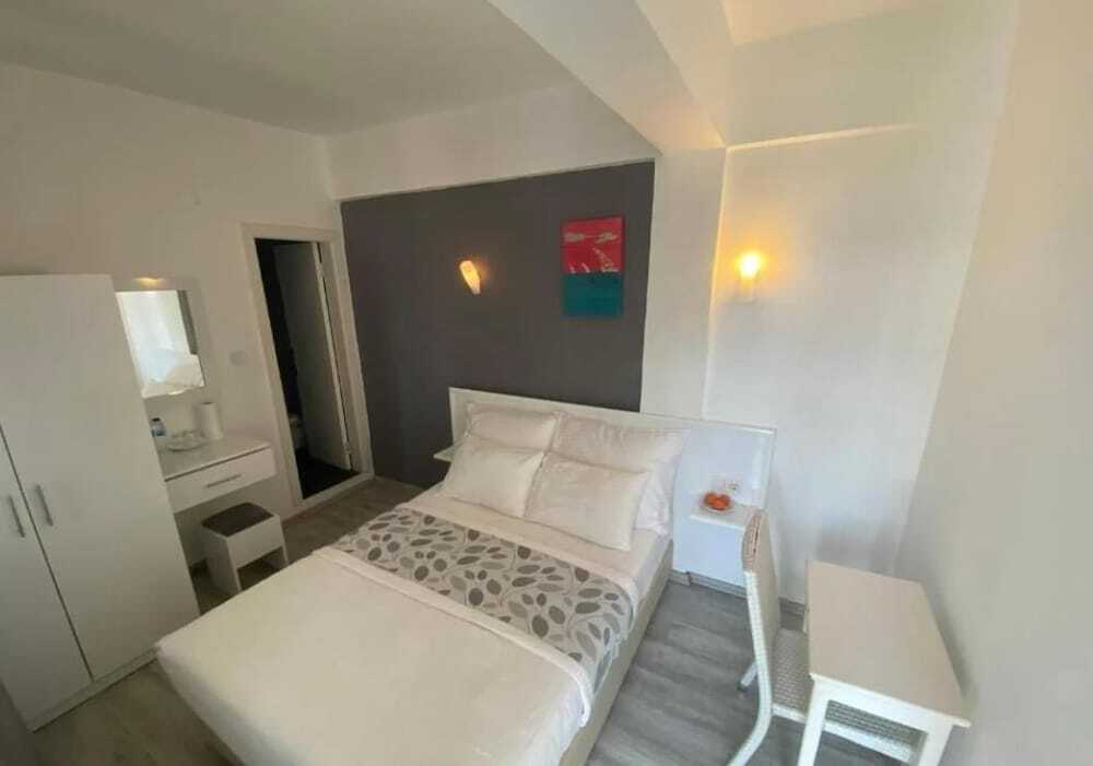 Бодрум: Tosunpasa Otel