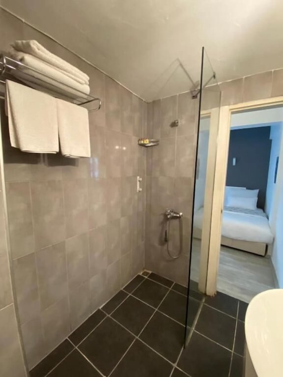 Бодрум: Tosunpasa Otel