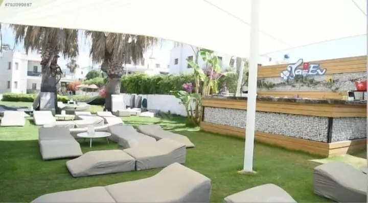 Бодрум: Taşev Suites