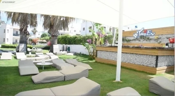 Бодрум: Taşev Suites