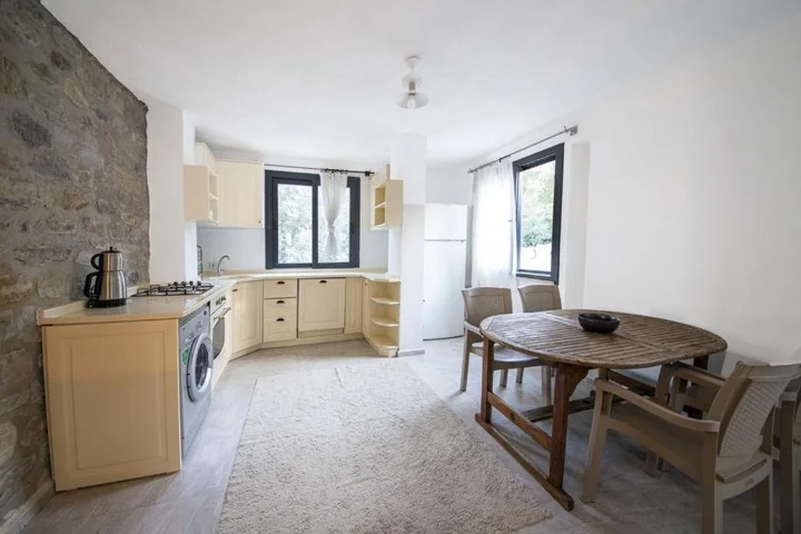 Бодрум: Peaceful Villa With Pool and Garden in Bodrum