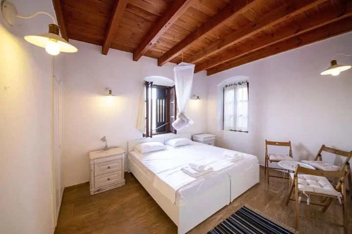 Бодрум: Peaceful Villa With Pool and Garden in Bodrum