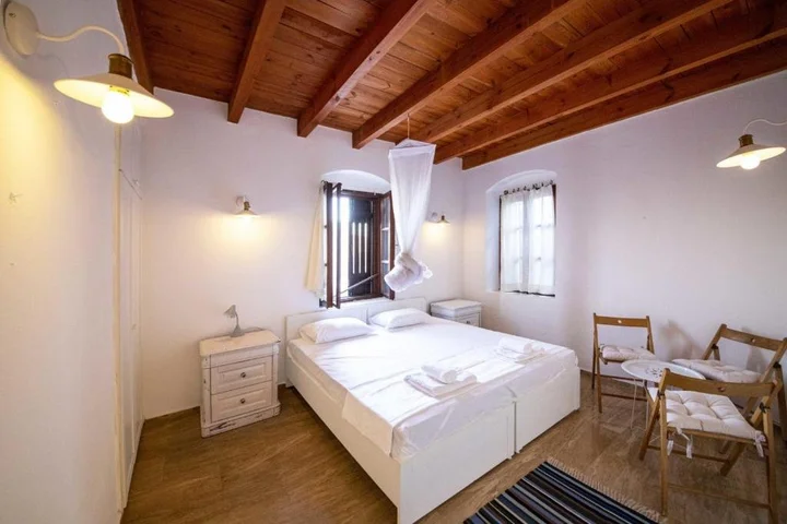 Бодрум: Peaceful Villa With Pool and Garden in Bodrum