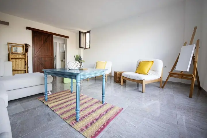 Бодрум: Peaceful Villa With Pool and Garden in Bodrum