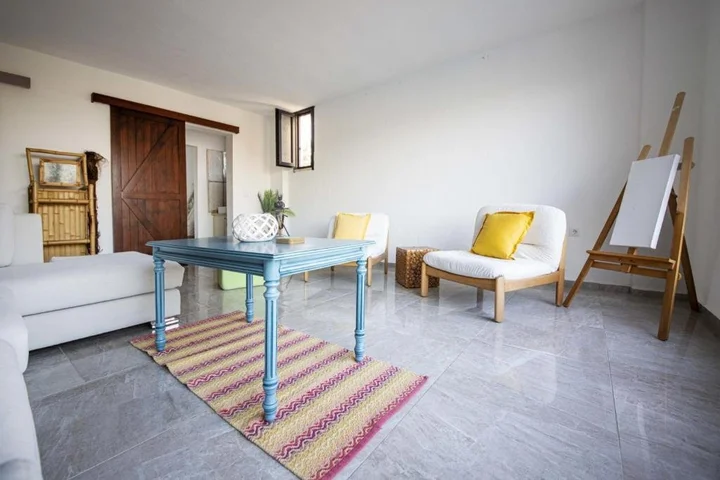 Бодрум: Peaceful Villa With Pool and Garden in Bodrum