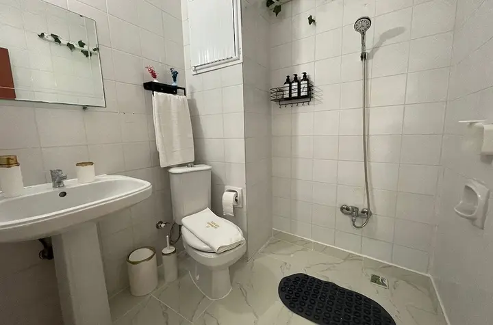 Чамьюва: Moda Suit Hotel