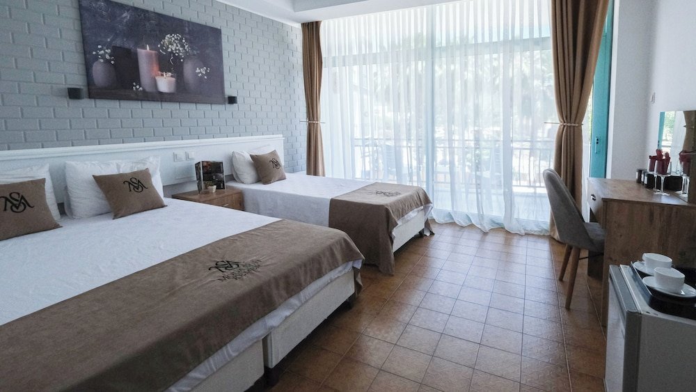 Чамьюва: Moda Suit Hotel