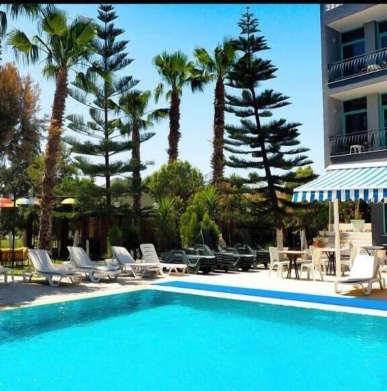 Чамьюва: Moda Suit Hotel