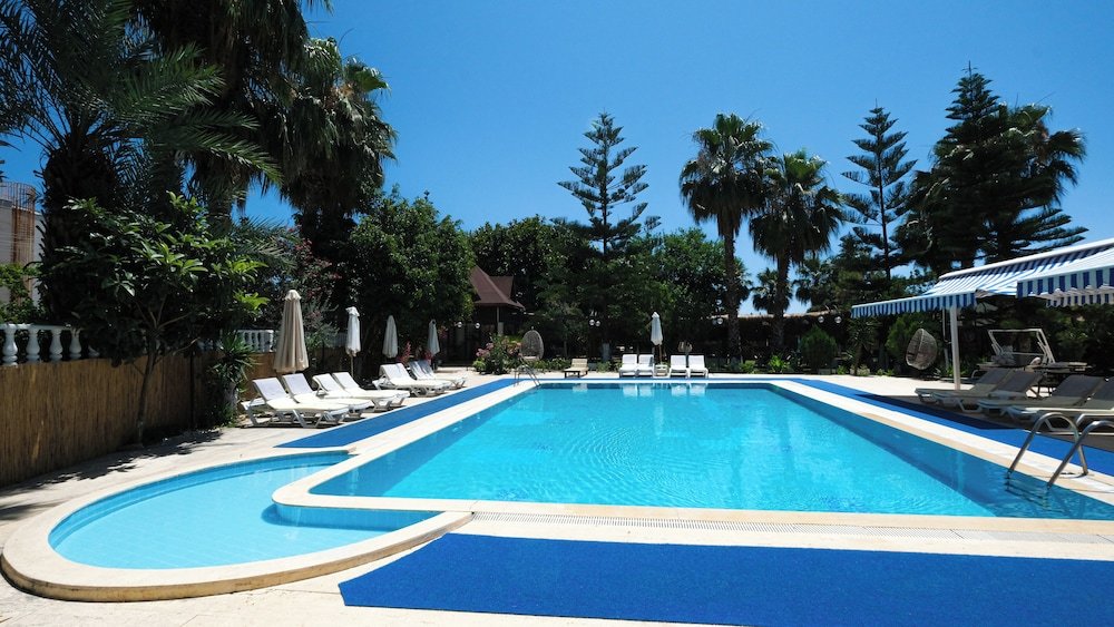 Чамьюва: Moda Suit Hotel