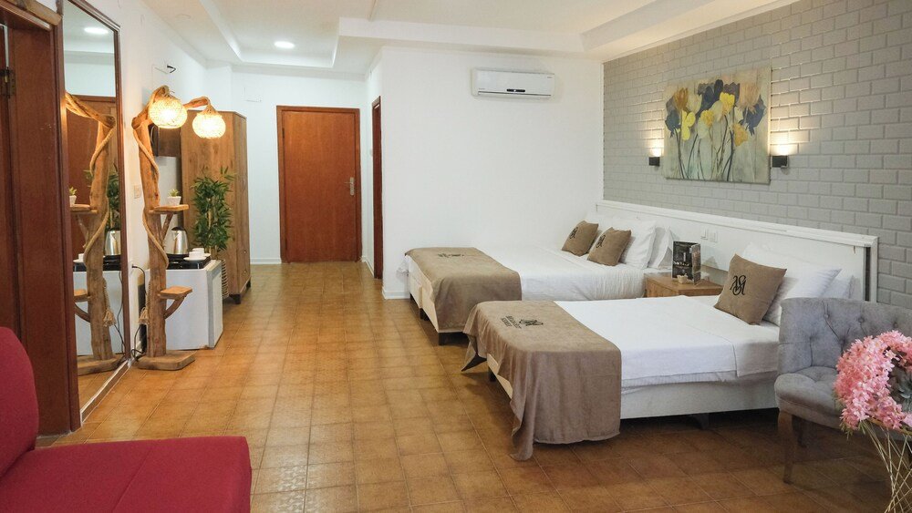 Чамьюва: Moda Suit Hotel