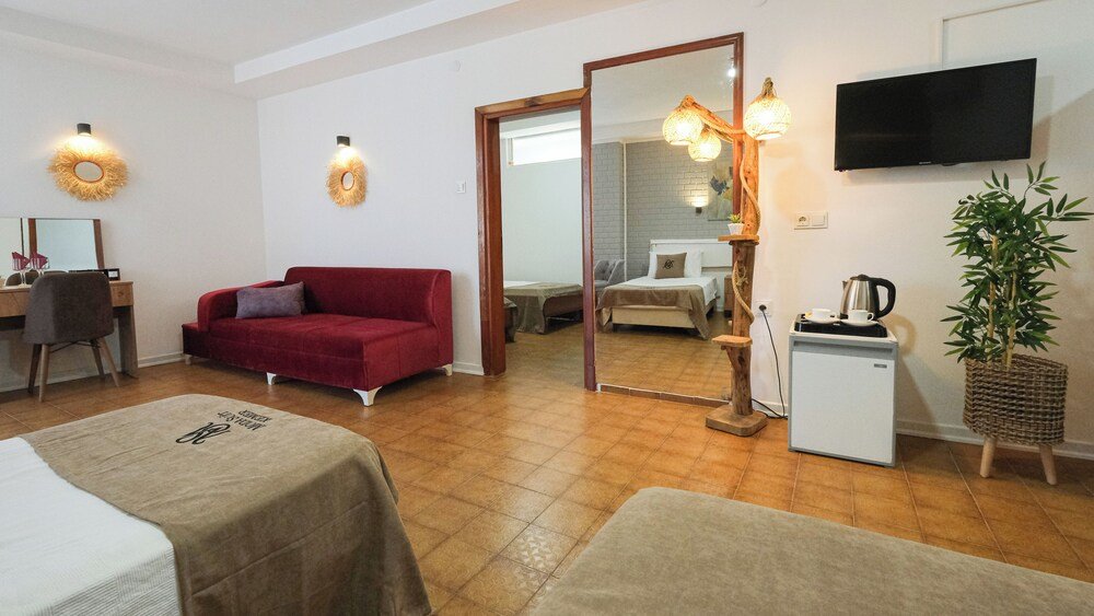 Чамьюва: Moda Suit Hotel