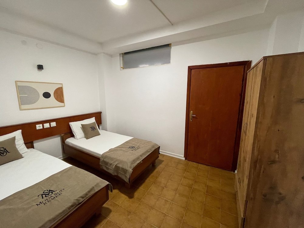 Чамьюва: Moda Suit Hotel