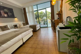 Чамьюва: Moda Suit Hotel