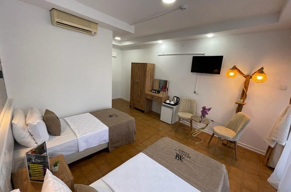 Чамьюва: Moda Suit Hotel