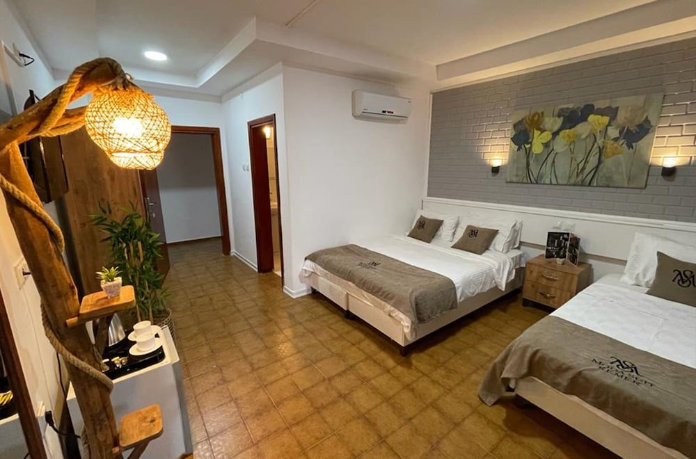 Чамьюва: Moda Suit Hotel
