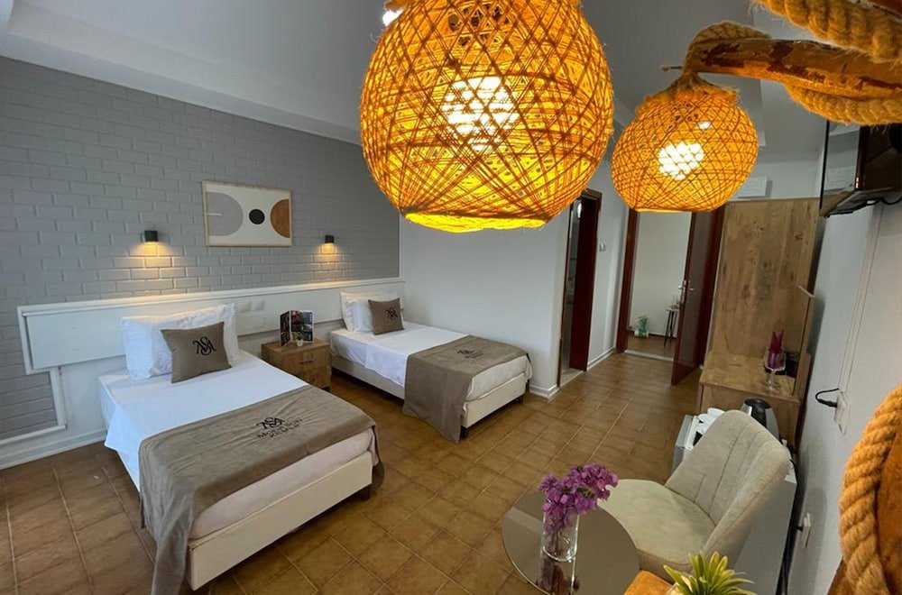 Чамьюва: Moda Suit Hotel