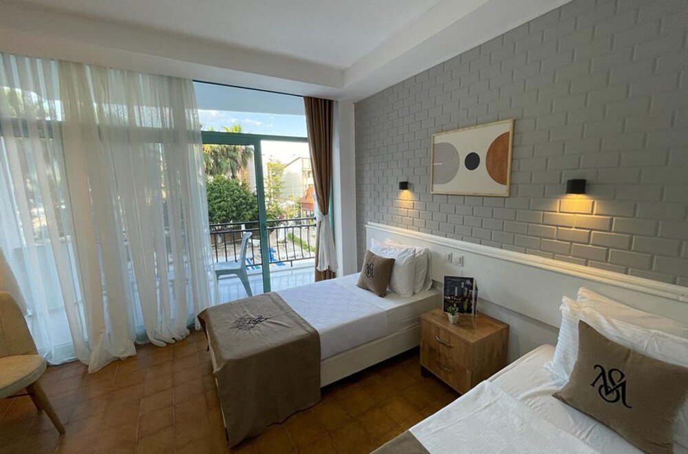 Чамьюва: Moda Suit Hotel