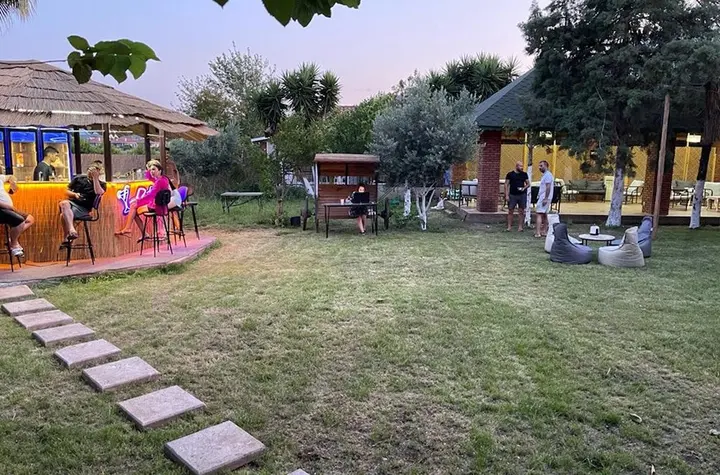 Чамьюва: Moda Suit Hotel