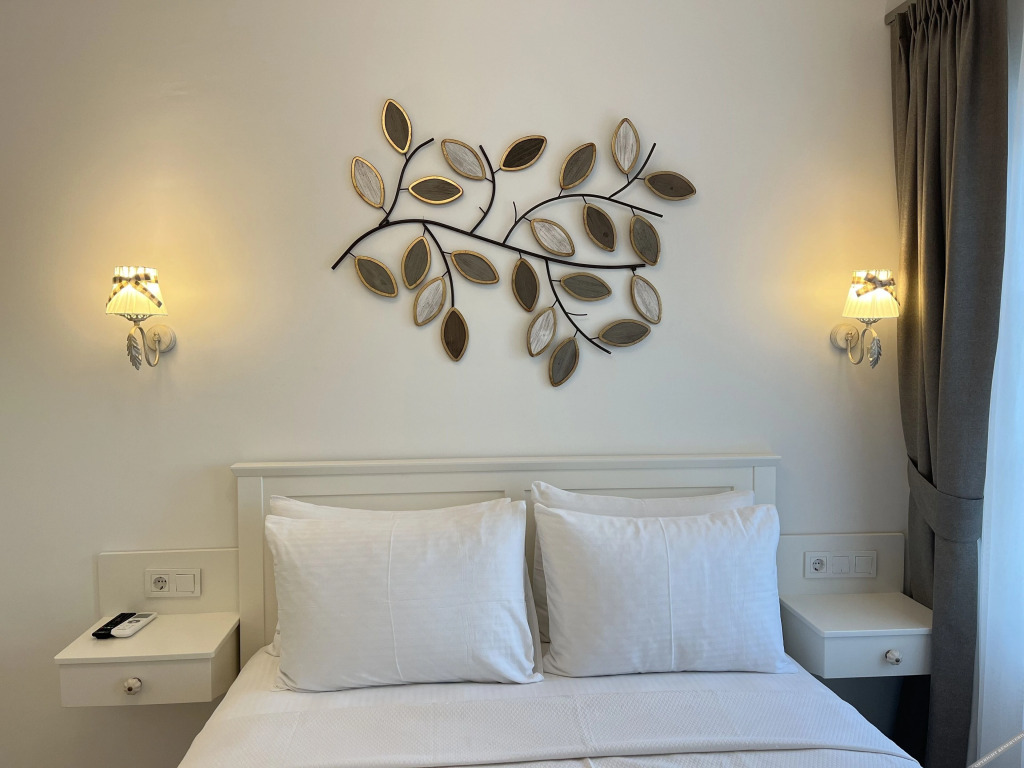 Бозджаада: Mavrella Otel