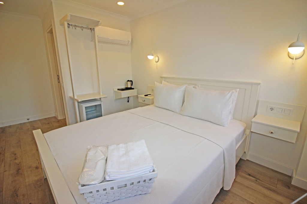 Бозджаада: Mavrella Otel