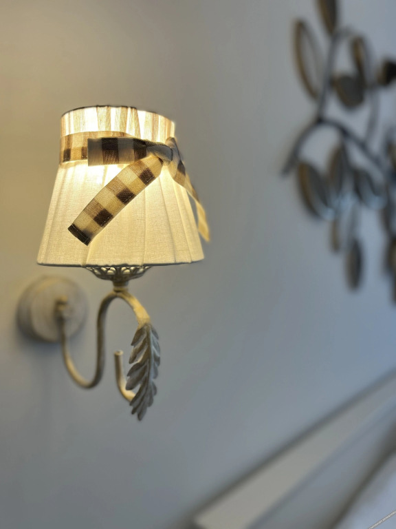 Бозджаада: Mavrella Otel