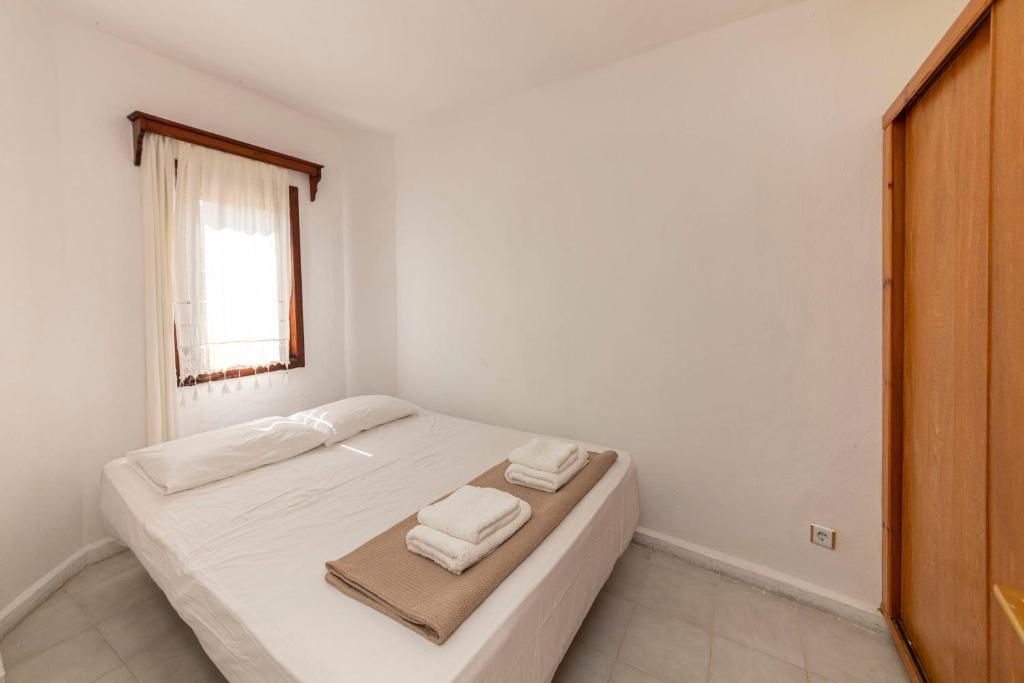 Бодрум: House With Sea View Near Camel Beach in Bodrum