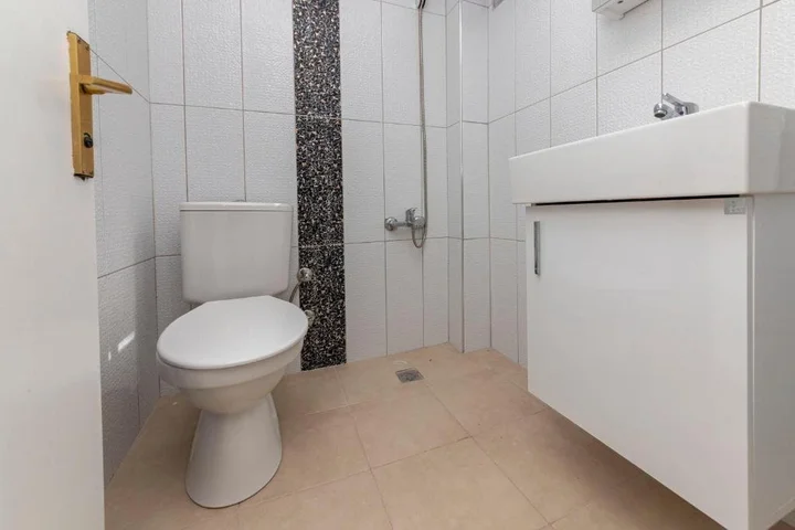 Бодрум: House With Sea View Near Camel Beach in Bodrum