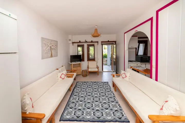 Бодрум: House With Sea View Near Camel Beach in Bodrum