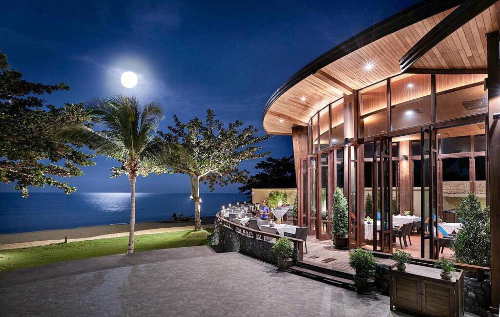 Ханом: Khanom Beach Resort & Spa