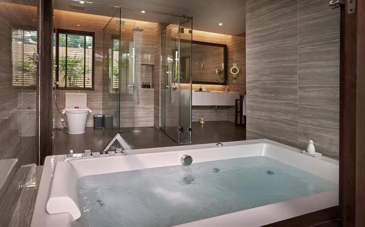 Ханом: Khanom Beach Resort & Spa