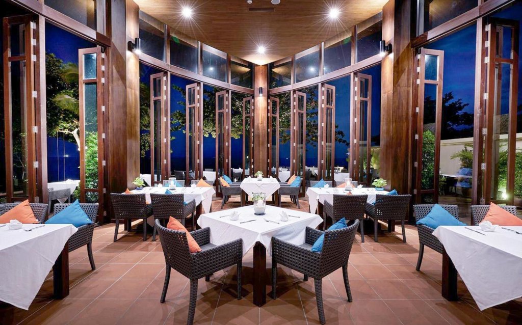 Ханом: Khanom Beach Resort & Spa
