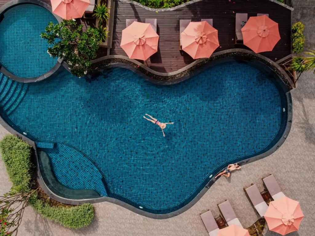 Ханом: Khanom Beach Resort & Spa