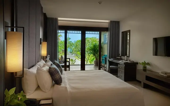 Ханом: Khanom Beach Resort & Spa