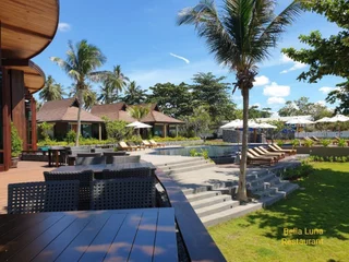 Ханом: Khanom Beach Resort & Spa