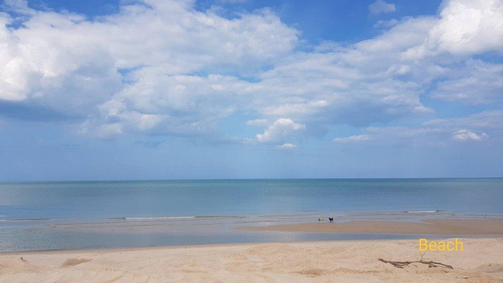 Ханом: Khanom Beach Resort & Spa