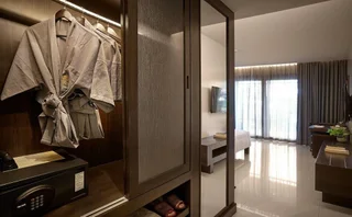Ханом: Khanom Beach Resort & Spa