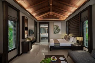 Ханом: Khanom Beach Resort & Spa