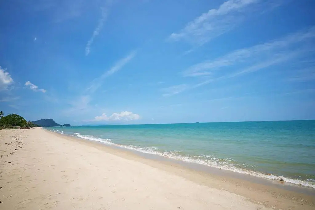 Ханом: Khanom Beach Resort & Spa