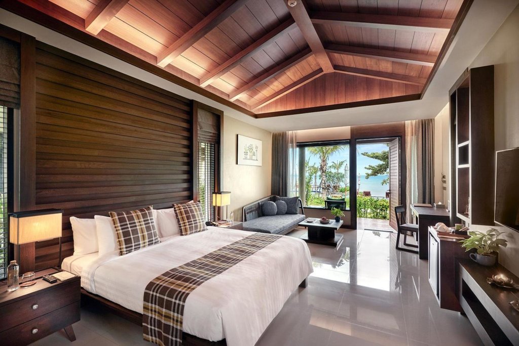 Ханом: Khanom Beach Resort & Spa