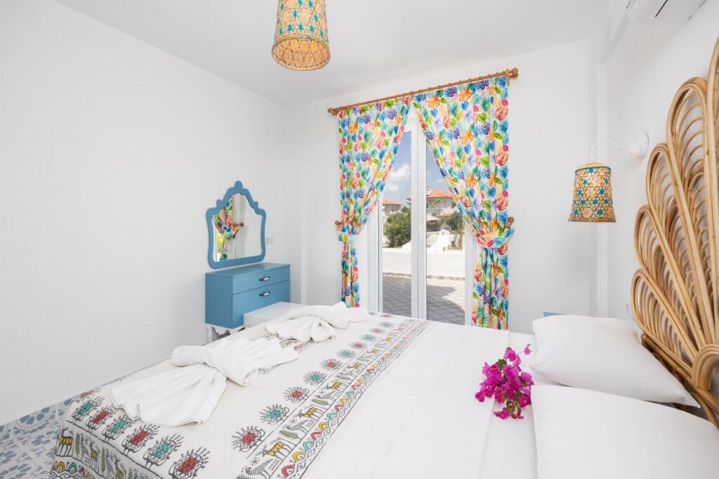 Дальян: Villa Blue Island in Dalyan