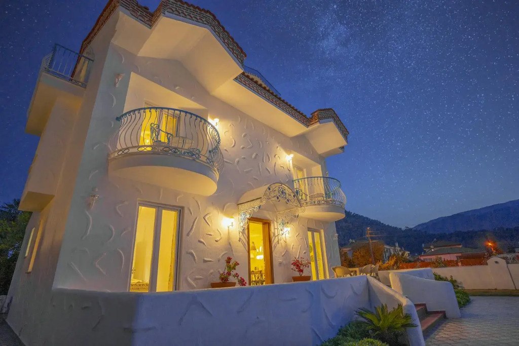 Дальян: Villa Blue Island in Dalyan