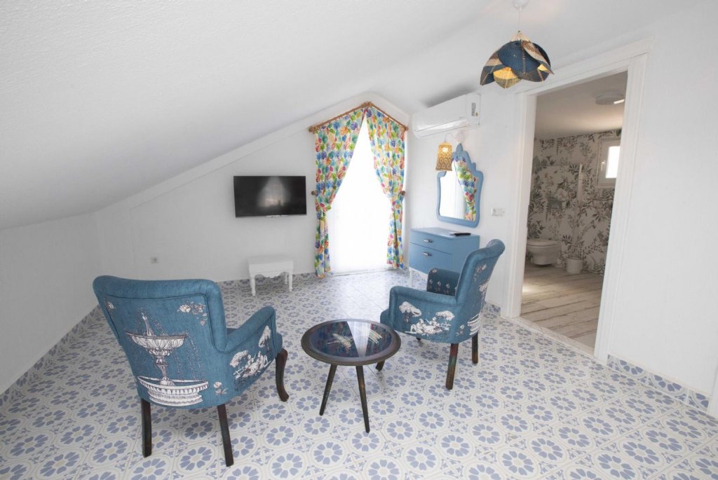 Дальян: Villa Blue Island in Dalyan